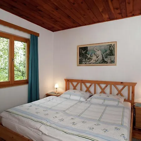 Monika Chalet *
