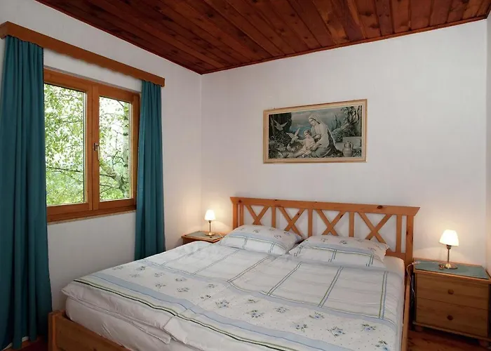 Monika Chalet *