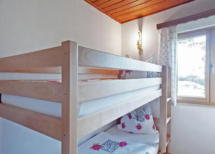 Monika Chalet Sankt Koloman